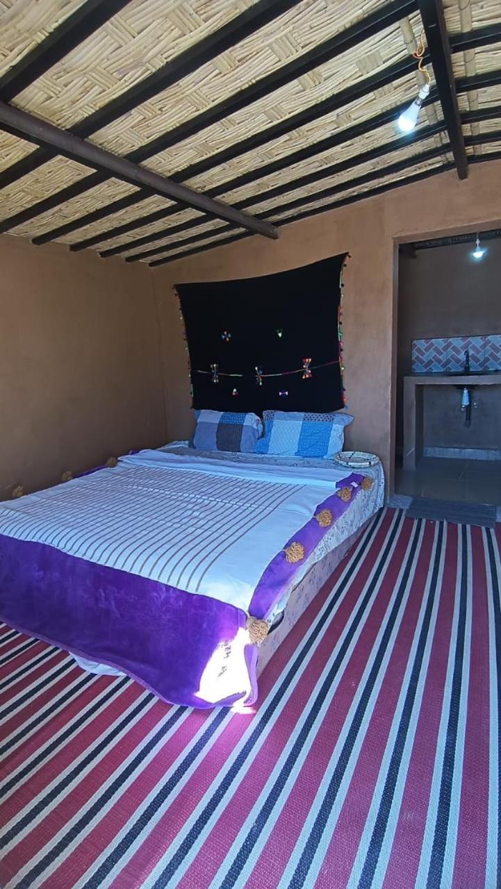Mhamid Yaya Camp & Activites Hotel M'Hamid Exterior foto